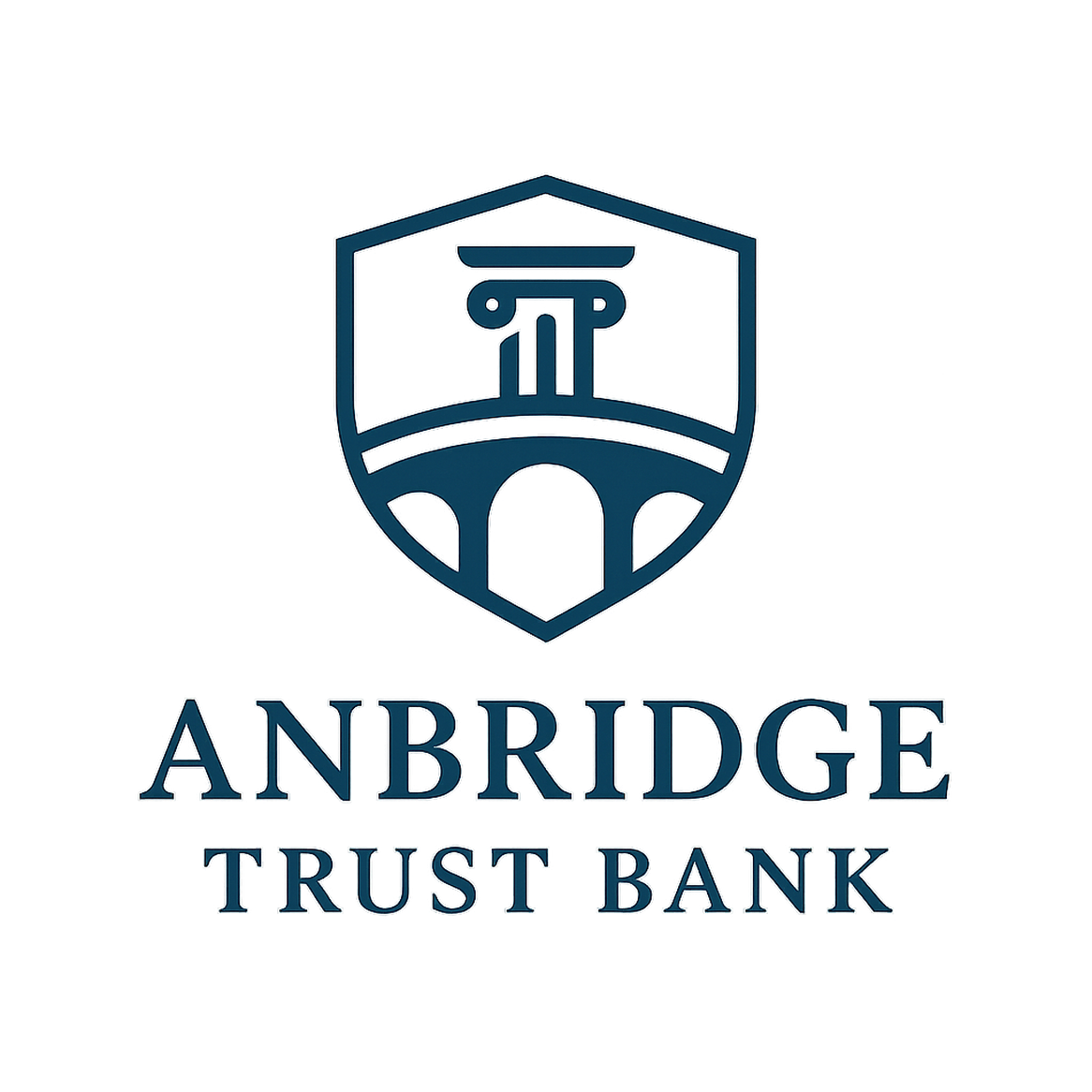 Anbridge Trust Bank  